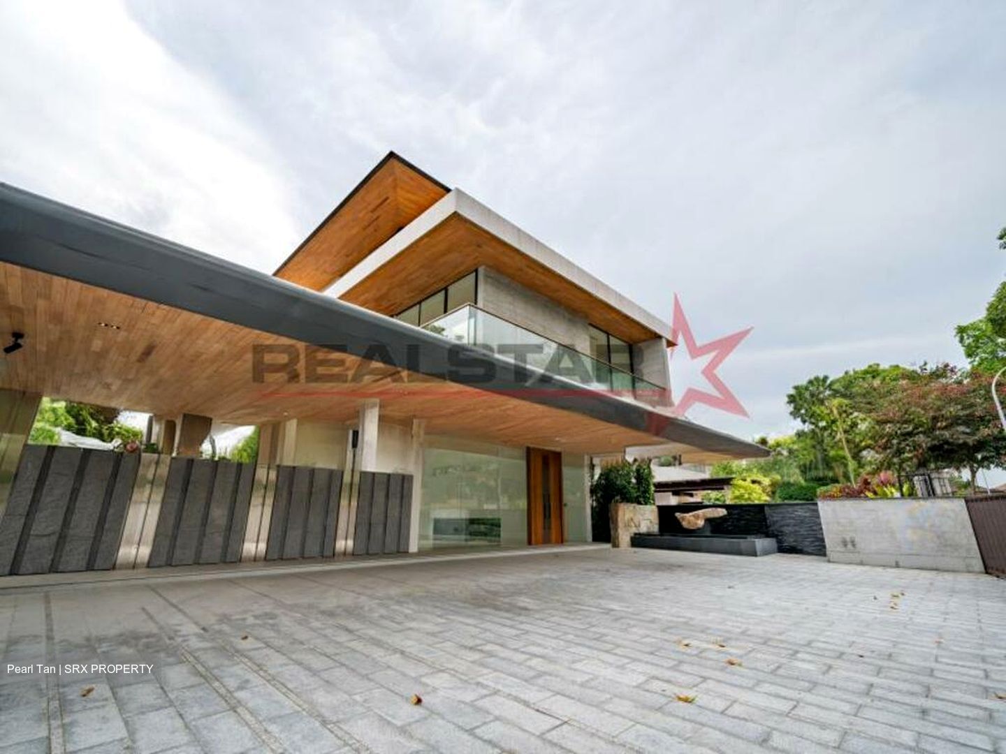 Nassim Road (D10), Detached #527447331
